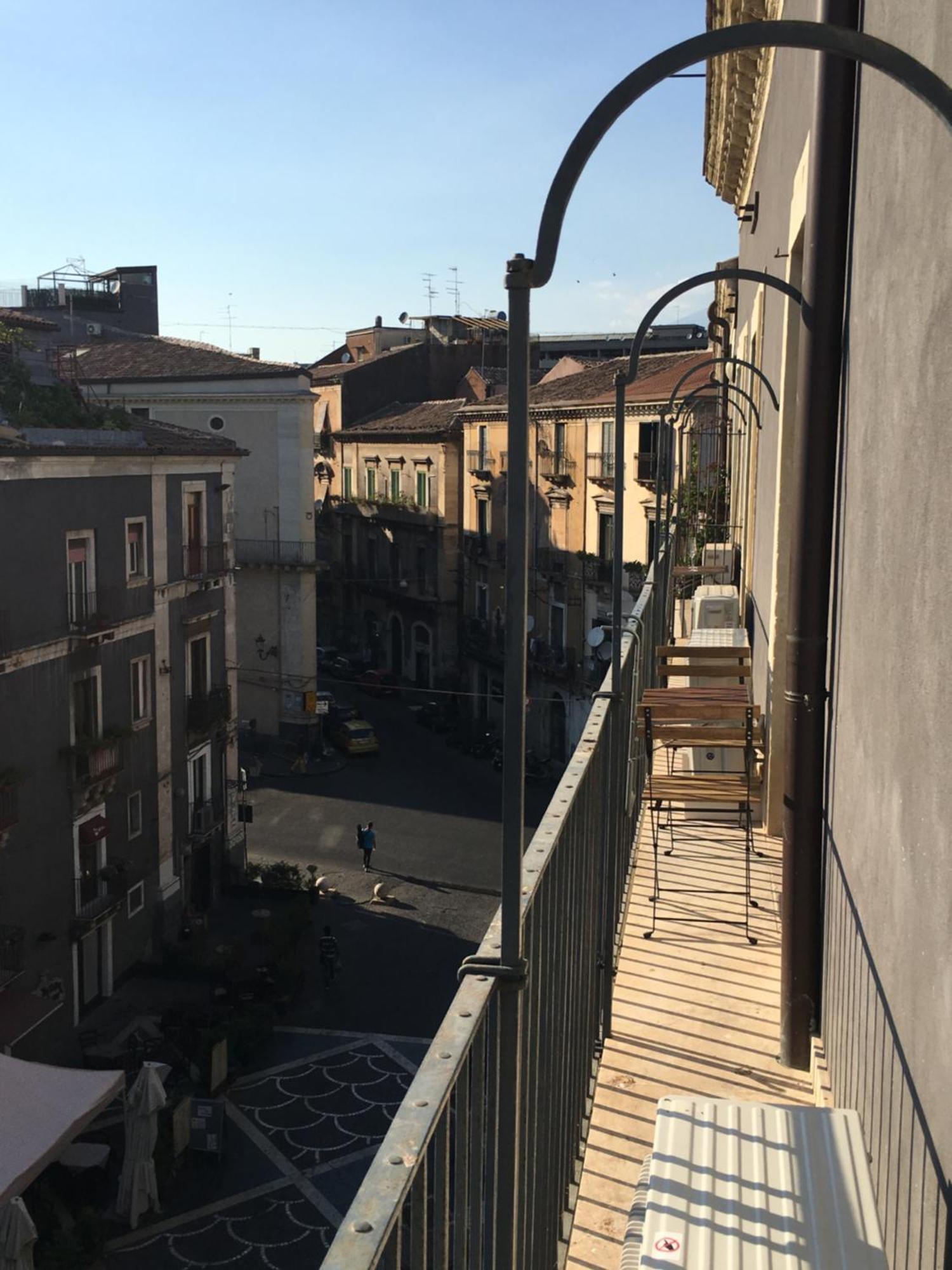 Wonderful Teatro Massimo Bellini Apartment คาตาเนีย ภายนอก รูปภาพ